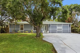 325 NW Dearman St, Port Saint Lucie, FL 34983 - Photo 1