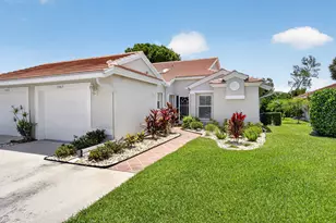 5582 Royal Lake Cir, Boynton Beach, FL 33437 - Photo 1