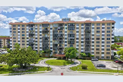 4174 Inverrary Drive #513, Lauderhill, FL 33319 - Photo 1