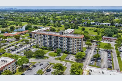 4174 Inverrary Drive #513, Lauderhill, FL 33319 - Photo 3