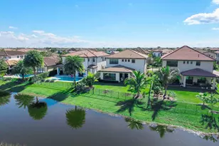 11425 Watercrest Cir E, Parkland, FL 33076 - Photo 13