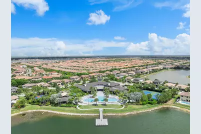 11425 Watercrest Circle E, Parkland, FL 33076 - Photo 35