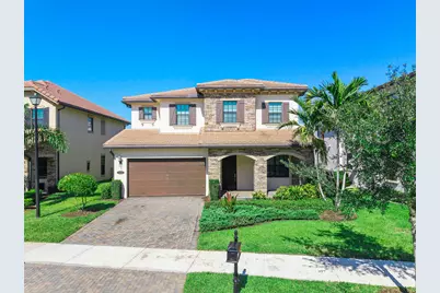 11425 Watercrest Circle E, Parkland, FL 33076 - Photo 41