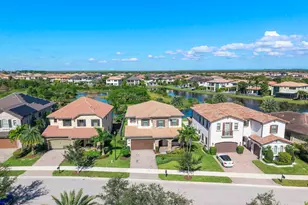 11425 Watercrest Cir E, Parkland, FL 33076 - Photo 5