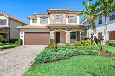 11425 Watercrest Circle E, Parkland, FL 33076 - Photo 1
