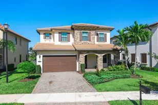 11425 Watercrest Cir E, Parkland, FL 33076 - Photo 1