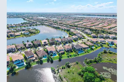 11425 Watercrest Circle E, Parkland, FL 33076 - Photo 9