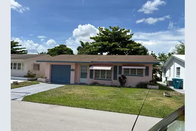 4517 NW 49th Street, Tamarac, FL 33319 - Photo 3