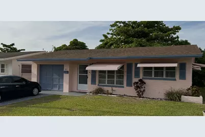 4517 NW 49th Street, Tamarac, FL 33319 - Photo 1