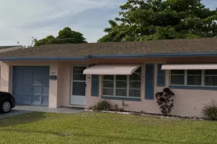 4517 NW 49th St, Tamarac, FL 33319 - Photo 1