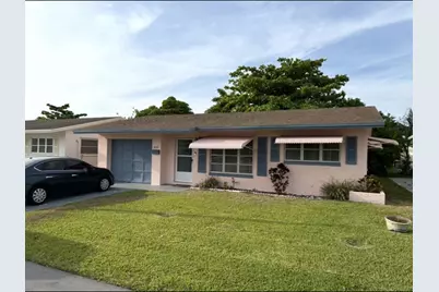 4517 NW 49th Street, Tamarac, FL 33319 - Photo 19