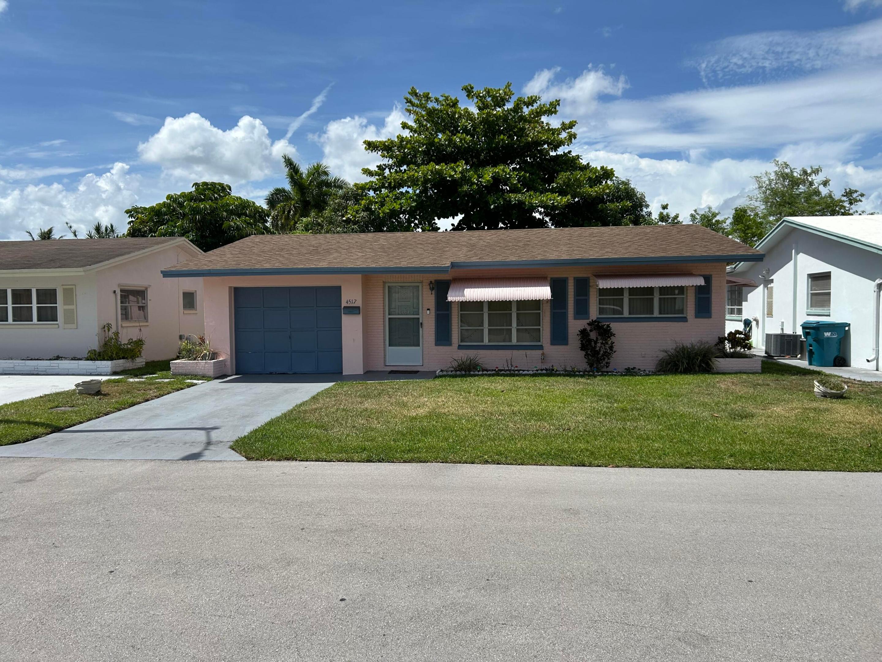 4517 NW 49th St - 4517 NW 49th St, Tamarac, FL 33319 Luxury Property | Jose Angel Pina