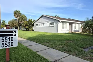 5510 S Lakewood Cir Circle S, Margate, FL 33063 - Photo 5