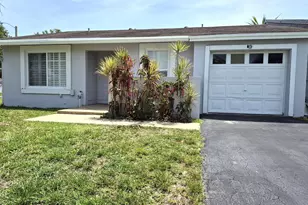 5510 S Lakewood Cir Circle S, Margate, FL 33063 - Photo 3