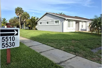 5510 S Lakewood Cir Circle S #C, Margate, FL 33063 - Photo 5