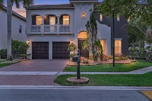 9286 Nugent Trail, West Palm Beach, FL 33411 - Photo 1
