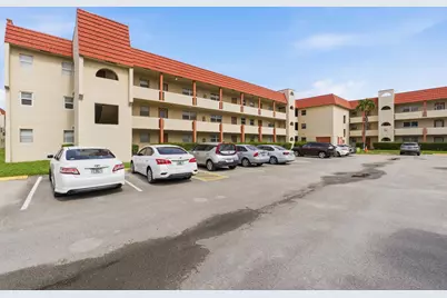 2651 E Sunrise Lakes Drive E #308, Sunrise, FL 33322 - Photo 13