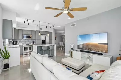 1755 E Hallandale Beach Boulevard #1207 E, Hallandale Beach, FL 33009 - Photo 5
