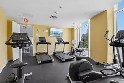 1755 E Hallandale Beach Boulevard #1207 E, Hallandale Beach, FL 33009 - Photo 43