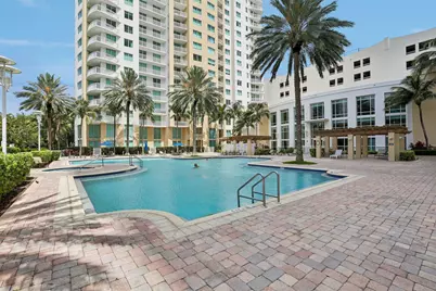 1755 E Hallandale Beach Boulevard #1207 E, Hallandale Beach, FL 33009 - Photo 33