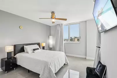 1755 E Hallandale Beach Boulevard #1207 E, Hallandale Beach, FL 33009 - Photo 17