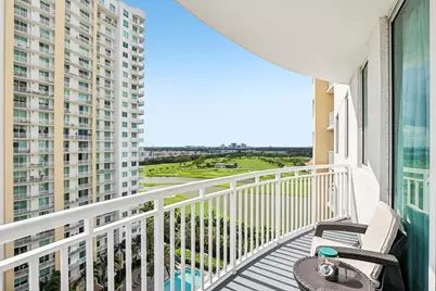 1755 E Hallandale Beach Boulevard #1207 E, Hallandale Beach, FL 33009 - Photo 25