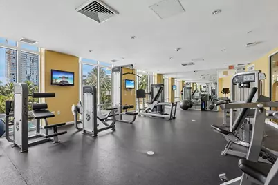 1755 E Hallandale Beach Boulevard #1207 E, Hallandale Beach, FL 33009 - Photo 47