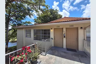 11506 Royal Palm Boulevard #11506, Coral Springs, FL 33065 - Photo 1
