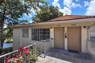 11506 Royal Palm Blvd, Coral Springs, FL 33065 - Photo 1