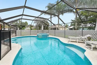 2457 SW Mercer Street, Port Saint Lucie, FL 34984 - Photo 35