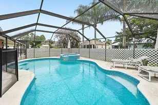 2457 SW Mercer St, Port Saint Lucie, FL 34984 - Photo 35