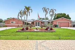 2457 SW Mercer St, Port Saint Lucie, FL 34984 - Photo 3