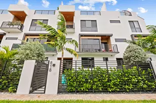 818 NE 2nd St, Fort Lauderdale, FL 33301 - Photo 35