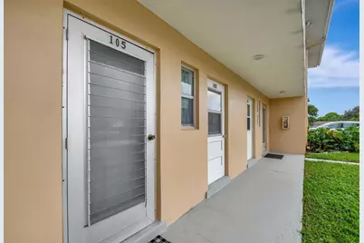 2121 NE 1st Court #105, Boynton Beach, FL 33435 - Photo 17