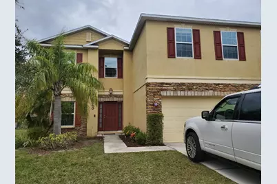 6140 NW Butterfly Orchid Place, Port Saint Lucie, FL 34986 - Photo 1