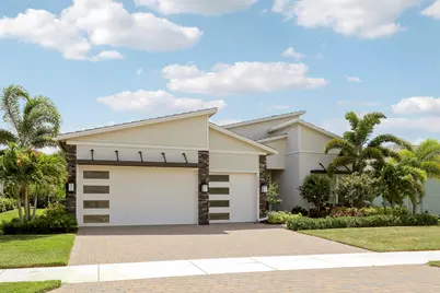 10909 Stellar Circle, Palm Beach Gardens, FL 33412 - Photo 1