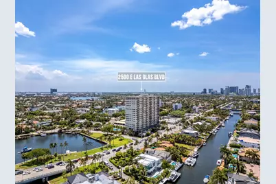 2500 E Las Olas Boulevard #1505, Fort Lauderdale, FL 33301 - Photo 27