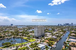 2500 E Las Olas Blvd, Fort Lauderdale, FL 33301 - Photo 27