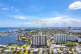 2500 E Las Olas Blvd, Fort Lauderdale, FL 33301 - Photo 25