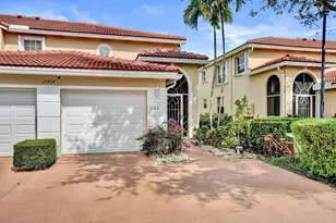 12434 Crystal Pointe Dr, Boynton Beach, FL 33437 - Photo 3