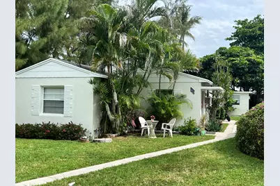 1979 NE 3rd Street #1-4, Deerfield Beach, FL 33441 - Photo 1