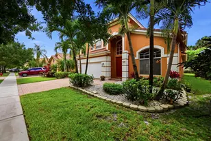 421 Gazetta Way, West Palm Beach, FL 33413 - Photo 3