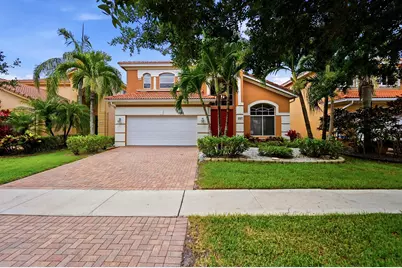 421 Gazetta Way, West Palm Beach, FL 33413 - Photo 1