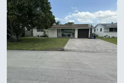 7932 Tropicana Street, Miramar, FL 33023 - Photo 1