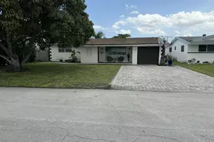 7932 Tropicana St, Miramar, FL 33023 - Photo 1