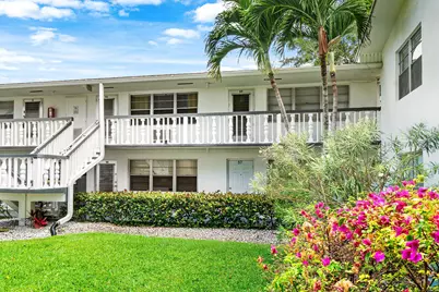 57 Canterbury, West Palm Beach, FL 33417 - Photo 5