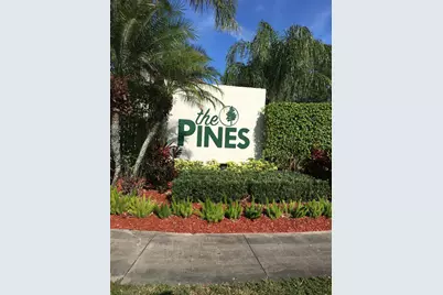 2233 White Pine Circle #D, Greenacres, FL 33415 - Photo 17