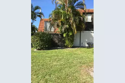 2233 White Pine Circle #D, Greenacres, FL 33415 - Photo 1