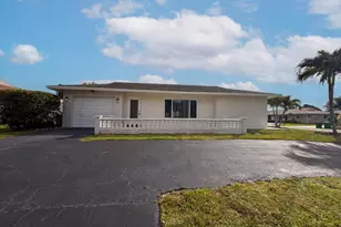 9605 NW 81st, Tamarac, FL 33321 - Photo 1