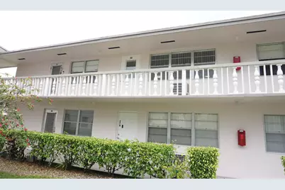 50 Canterbury B, West Palm Beach, FL 33417 - Photo 1